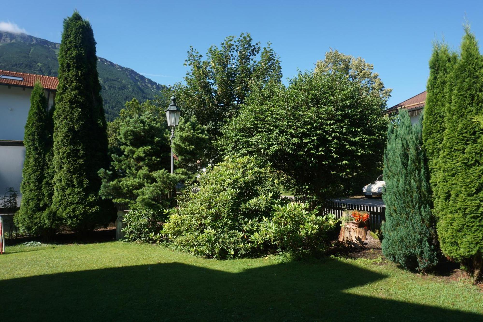Zum Brentenjoch Pfronten Exterior foto